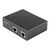 StarTech.com Industrial Gigabit PoE Injector, High  | POEINJ1G90W