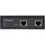 StarTech.com Industrial Gigabit PoE Injector, High  | POEINJ1G90W