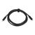 HP 100W - USB cable - 24 pin USB-C (M) to 24 pin USB-C  | 5AR72AA