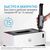 HP 103A Reload Kit - Black - toner refill - for Neversto | W1103A