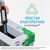 HP 103A Reload Kit - Black - toner refill - for Neversto | W1103A