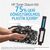 HP 103A Reload Kit - Black - toner refill - for Neversto | W1103A