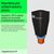 HP 103A Reload Kit - Black - toner refill - for Neversto | W1103A