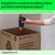 HP 103A Reload Kit - Black - toner refill - for Neversto | W1103A