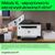 HP 103A Reload Kit - Black - toner refill - for Neversto | W1103A