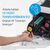 HP 136A Black Original LaserJet Toner Cartridge / 1150 p | W1360A
