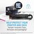 HP 136A Black Original LaserJet Toner Cartridge / 1150 p | W1360A