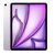 Apple 13-inch iPad Air Wi-Fi - Tablet - 128 GB - 13"  | MV2C3NF/A