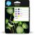 HP 924 - 4-pack - black, yellow, cyan, magenta - origin | 6C3Z1NE