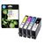 HP 924 - 4-pack - black, yellow, cyan, magenta - origin | 6C3Z1NE