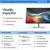 HP 724pn - Series 7 Pro - LED monitor - 24" - 1920  | 8X534AA#ABB
