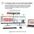 HP 724pn - Series 7 Pro - LED monitor - 24" - 1920  | 8X534AA#ABB