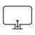HP 724pn - Series 7 Pro - LED monitor - 24" - 1920  | 8X534AA#ABB
