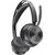 Poly Voyager Focus 2 - Headset - on-ear - Bluetooth | 9T9J6AA#AC3