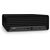 HP Pro 400 G9 - Wolf Pro Security - SFF - Core i5 i | 881Y8EA#ABD