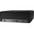 HP Pro 400 G9 - Wolf Pro Security - SFF - Core i5 i | 881Y8EA#ABD