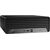 HP Pro 400 G9 - Wolf Pro Security - SFF - Core i5 i | 881Y8EA#ABD