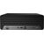 HP Pro 400 G9 - Wolf Pro Security - SFF - Core i5 i | 881Y8EA#ABD