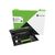Lexmark - Black - original - printer imaging unit LCCP, | 58D0Z0E