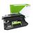 Lexmark - Black - original - printer imaging unit LCCP, | 58D0Z0E