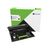 Lexmark - Black - original - printer imaging unit LCCP, | 58D0Z0E