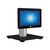 Elo 0702L - LED monitor - 7" - touchscreen - 800 x 480  | E796382