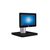 Elo 0702L - LED monitor - 7" - touchscreen - 800 x 480  | E796382