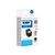 KMP H24 - 18 ml - XXL size - black - compatible - ink | 1022,4338
