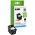 KMP H24 - 18 ml - XXL size - black - compatible - ink | 1022,4338