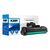 KMP C-T27 - Black - compatible - toner cartridge - fo | 1230,1000