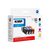 KMP MULTIPACK C90V - 4-pack - black, yellow, cyan, ma | 1520,0050