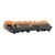 KMP B-T58A - Cyan - compatible - toner cartridge (alt | 1248,0003