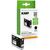 KMP B75B - 16.3 ml - black - compatible - ink cartrid | 1035,4001