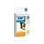 KMP B77Y - 5 ml - yellow - compatible - remanufacture | 1521,4009