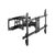 Equip 37"-80" Full Motion TV Wall Mount Bracket - 2.03 m | 650335