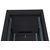 Digitus Unique - Rack - cabinet - black, RAL 9 | DN-19 42U-6/6-DB