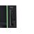 Digitus Unique - Rack - cabinet - black, RAL 9 | DN-19 42U-6/6-DB