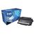 FREECOLOR - 500 g - black - compatible - toner cartrid | K15222F7
