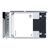 Dell - Customer Kit - SSD - Mixed Use - 960 GB - hot-s | 345-BDZG