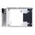 Dell - Customer Kit - SSD - Mixed Use - 960 GB - hot-s | 345-BDZG