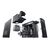 Dell Precision F8CF1 - Workstation - Core i9 - RAM 32 GB - HDD 1,