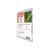 Peach - 4-pack - black, yellow, cyan, magenta - compa | PI300-393
