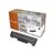 Peach - Black - compatible - remanufactured - toner cartr | PT550