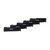 Peach Combi-Pack PLUS - 5-pack - black, yellow, cyan, mag | PT561