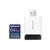 Samsung PRO Ultimate MB-SY64SB - Flash memory card | MB-SY64SB/WW
