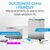 HP 912XL - 9.9 ml - High Yield - cyan - original -  | 3YL81AE#BGY