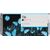 HP 738 - 300 ml - black - original - DesignJet - ink car | 498N8A