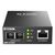 D-Link DMC G10SC - Fibre media converter - 1GbE - 1 | DMC-G10SC/E
