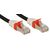 Lindy Premium - Patch cable - RJ-45 (M) to RJ-45 (M) - 50 | 45362