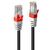 Lindy Premium - Patch cable - RJ-45 (M) to RJ-45 (M) - 50 | 45362